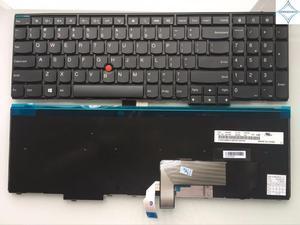 For Thinkpad Edge E531 E540 T540 FRU 04Y2348 04Y2426 04Y2689 4Y2652, 0C45217 0C4499 US laptop keyboard with frame
