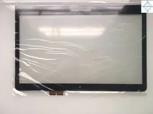 14'' inch for Sony Vaio SVF14A SVF14AC1QL SVF14A15CXB SVF14A16C Touch Screen Digitizer panel glass  69.14I01.T04 i141FGT01.2