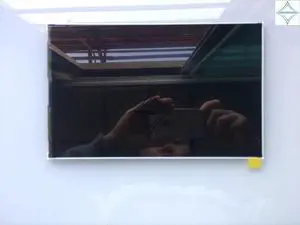 9.6" inch for Samsung Galaxy Tab E 9.6 SM-T560 SM-T561 T560 T561 1 tablet display lcd panel lens BP096WX1-100 BP096WX1 100