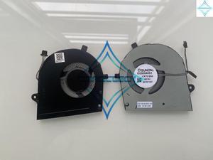 For DELL Inspiron 5300 5301 EG50040S1-CK70-S9A 0RDVG5 0RDX8W Notebook Laptop Cpu cooling COOLER FAN