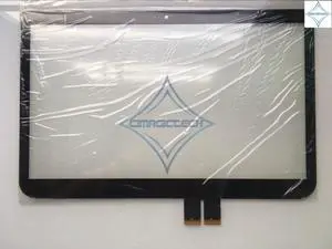 14.0'' for Toshiba Satellite U40t-A U40t-AT02S U40t-A-105 L45T-A4230N L45t-A4230NR touch Screen Digitizer glass panel lens
