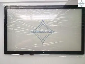 15.6" For Toshiba Satellite S55T-B  L50T-B L55T-B S50t-B C50T-B touch Screen Digitizer panel TOP15H82 V0.1