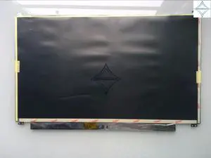 13.3" inch CLAA133UA03 CW eDP 30 pin1600*900 LCD LED Screen display HD+ for Asus UX303 UX303L U133UA03