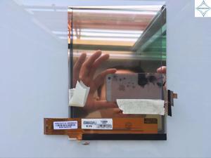 6" Eink For KINDLE Digma s675 Onyx BOOX C67ML Paperwhite Magellan2 ED060XC3(LF)C1-00 ED060XC3 with Backlit
