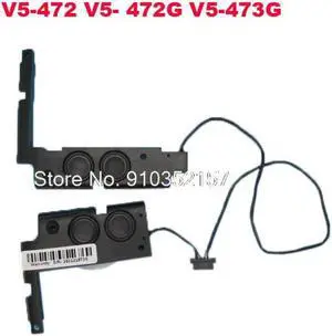 Laptop Speaker For ACER V5-452 V5-472 V5- 472G V5-473G ZQK L&R 36ZQKSATN20