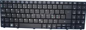 Keyboard For ACER E525 9Z.N2M82.B0E 9Z.N2M82.B1K 9Z.N2M82.B06 9Z.N2M82.B0S Nordic NE