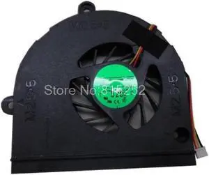 Laptop CPU FAN For ACER AS5742 KSB06105HB-AL09 AB07605MX12B300(OPBL50) DC 5V 0.40A