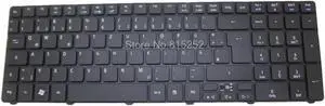 German GR Keyboard For ACER 5810T V104730BK1 GR 90.4CD07.S0G KB.I170A.067 SG-52500-87A PK130C94A18 KB.I170A.174 KB.I170A.155