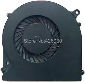 Laptop CPU FAN For CLEVO N850 N550RC N350DW DFS551205WQ0T FH22 6-31-N5502-102 6-31-N5502-100 DC5V 0.5A