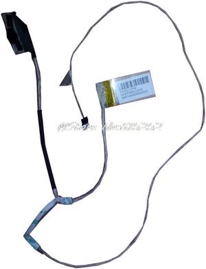 LCD LVDS Screen Cables For LG 15N530-R 15N530-U 15N530-X 15N530 DD0TWDLC010 15ND530 15ND530-G LG15N53 EDP 30 Pin