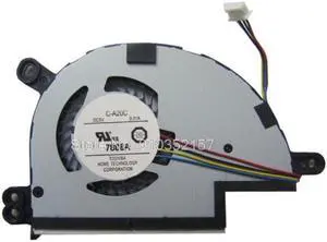 C-A20C CPU Fan For LG 15Z970 15Z970-G 15Z970-A.AAS7U1 15Z970-G.AA75C 15Z970-G.AA76C 15Z970-GA50K 15Z970-GA55C 15Z970-GA55J GA77J