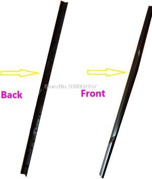 Laptop Hinge Cover For MSI GE75 GE75MVR GE75VR MS-17E1 MS-17E2 GE75 Raider 8SG 8SF 8RE 8RF 9SE 9SF 9SG 10SF