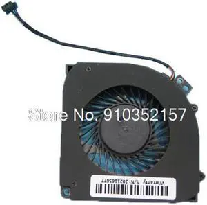Laptop X7 CPU FAN For Gigabyte For AORUS X7 DT V6 V7 V8 / X7 Pro / X7 Pro V5 / X7 Pro-SYNC / X7 V2 V6 V7