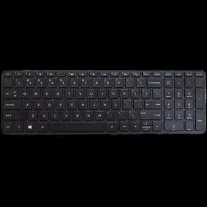 US Positive Notebook Keyboards Dns Intelbras for HP TPN-Q118 Q121 Q130 Q132 C117 RT3290 15-N 15-E