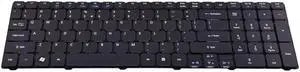 Laptop Keyboard Replacement for Acer Aspire 5250 5251 5551 5552 5560 5733 5733z 5736Z 5738Z 5740 5749 5742 5750 5750G Series US