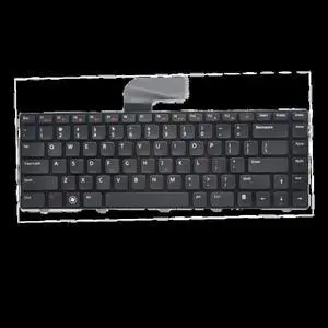 US for Dell Keyboard Positivo Notebook Dns Clevo Intelbras 3550 L502 N4110 M4110 N4050 M4040 N5050 M5040 N5040