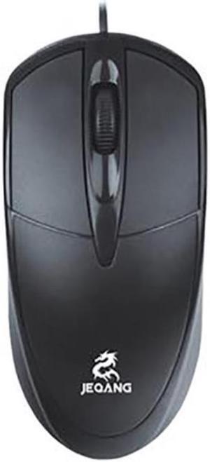 Wired Mouse 1200DPI Ergonomic Computer Mouses PC Sound Silent USB Optical Mice For Laptop Notebook Not Bluetooth Mouse