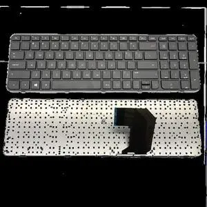 US Positivo Notebook Keyboard for Laptop Dns Clevo for HP Pavilion G7-2000 G7-2100 G7-2200 G7-2300 Frame