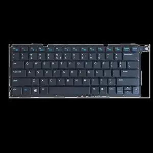 US Positive Notebook Replacement of  Keyboards Dns Intelbras for Dell Vostro 14Z 5460 V5460 5460D 5470 5439