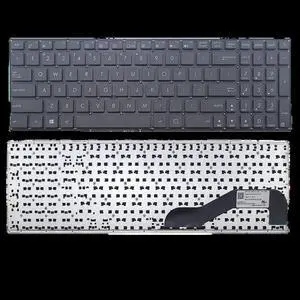 For Asus Keyboard X540 R540 R540L X540L X540LA X540LJ X540SA X540SC 13K93US 9290 0KNB0-610TUS00 Replacement Dns Keyboards US