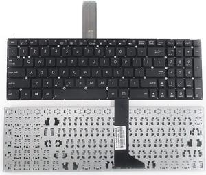 PANSI Keyboard Replacement for Asus r510l x550 x550ca k550 x552l Series Laptop Black US Layout