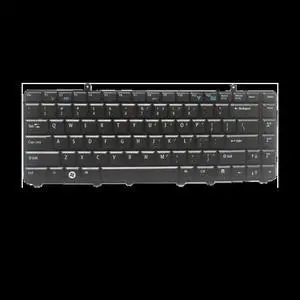 US Notebook Replacement of Keyboards for Dell A840 A860 PP37L PV080925BS1 AEVM8U00210 1014 1015 R811H