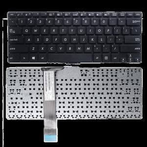 Keyboard for Asus Laptop S300 S300C S300CA S300K S300KI 302 X302L X302LA X302LJ X302U Replacement NO Backlit US Packard Bell