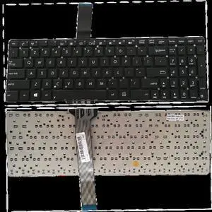 For Asus Keyboard K751MA K751MJ X751L X751LA X751LAV X751LB X751LD F751LK F751LN F751MA F751MD K75VJ K75VM K55A K75V Ddns US