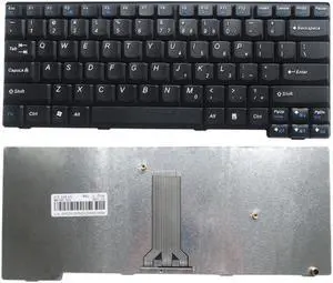 for Lenovo Notebook Keyboard E49 K49 E49A E49G E49L E49AL K49A E4430 E4430A Replacement Dns Shop Clevo Cheap Packard Bell US