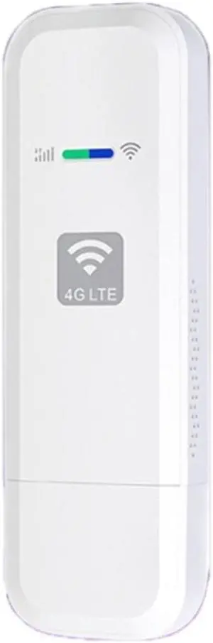 LDW931 4G WiFi Router Nano SIM Card Portable Wifi USB 4G LTE Modem Pocket Hotspot WIFI Dongle