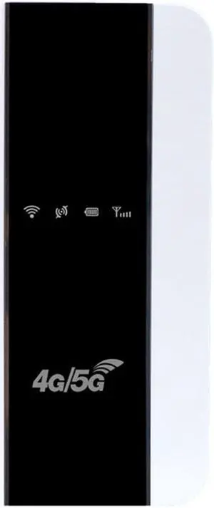 4G WIFI Portable Router M10-L Sim Card Slot Car Wireless Router 3000MAh
