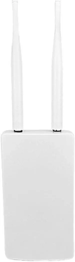 4G LTE Wireless AP Wifi Router Hotspots CAT4 Outdoor LAN WAN SMA Antenna SIM Card Slot Unlock Modem Cpe Broadband