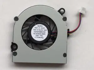 SSEA CPU fan for HP Laptop Mini 110-1100 110 110-1000 Series 537613-001 CPU cooling Fan