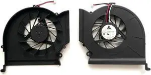 SSEA Laptop CPU Fan for SAMSUNG R750 R730 R780 R770 CPU cooling Fan