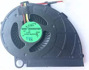 CPU Cooling Fan for Acer Aspire M5-481 M5-481pt M5-481ptg M5-481t M5-481tg M5-481g M3-481 X483G Series