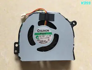 Laptop CPU Fan for Dell Inspiron 14R N4110 N4120 14RD M411R M4110 Laptop fan P/N:0HFMH9 HFMH9 MF60100V1-Q032-G99