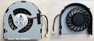 SSEA CPU cooling Fan CPU fan For Dell Inspiron M4040 M5040 N4050 N5040 N5050 V1450 3420 2420 Laptop CPU Cooling fan