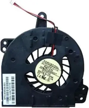 SSEA Laptop CPU fan for Hp Compaq C700 G7000 510 520 530 500 Laptop GB0506PGV1-A 438528-001 454944-001 CPU cooling Fan