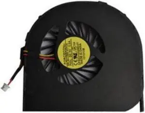 SSEA Laptop CPU Fan for Acer Aspire 4741 4741g 4741z 4741z Part Numbers Dfs531005mc0t CPU cooling Fan