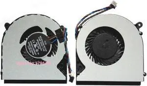 SSEA CPU fan for Toshiba Satellite L950 L950D L955 S950 S950D S955 S955D KSB0705HA(-CF18) 6033B0032201 V000300010
