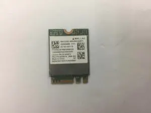 For Broadcom BCM943162ZP Dual Band 802.11ac WIFI For Bluetooth 4.0 NGFF Card for LENOVO E450 E550 E455 E555 G50-30 04X6019