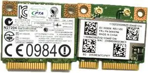 For Broadcom BCM943228HMB WIFI for Bluetooth 4.0 Half MINI PCI-E Card For IBM Lenovo E130 E135 E330 E335 E530 E535