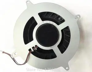 Laptop CPU Cooling Fan 23 Blades 12V for PS5 G12L12MS1AH-56J14 12047GA-12M-WB-01