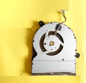 SSEA laptop cpu cooling fan For ASUS A401L A401LB5200 K401LB5200 K401LB tested well NS85B01-14L06 13NB07W1T11011