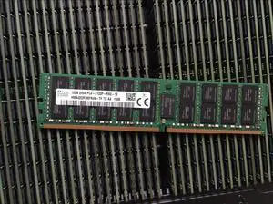 RAM HMA42GR7MFR4N-TF 16G 2RX4 PC4-2133P RDIMM server memory