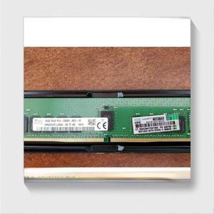 RAM Applies to HP 835955-B21 PN:840756-091 868846-001Memory 16G 2RX8 PC4-2666V