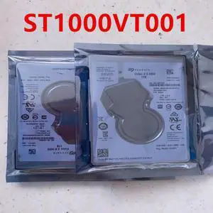 HDD For WD 1TB 2.5" 128MB SATA 5400RPM For Notebook HDD For ST1000VT001