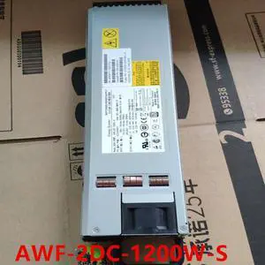 Almost Power Supply For Sun T3-1 T4-1 X4270M2 T5240 1200W AWF-2DC-1200W-S 300-2235-03 300-2304-01 Almost Power Supply For Sun T3-1 T4-1 X4270M2 T5240 1200W AWF-2DC-1200W-S 300-2235-03 300-2304-01