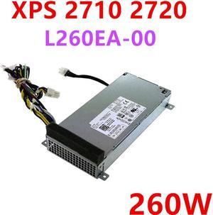 Switching Power Supply For Dell AIO XPS 2710 XPS 7220 260W For L260EA-00 PS-3261-9DA 9T4G0 09T4G0 L235EA-00 053WG5