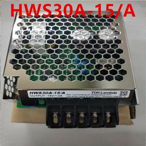 Switching Power Supply For TDK-LAMBDA 15V 2A 30W For HWS30A-15/A